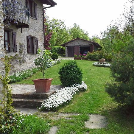 Villa Malgre Tout Murazzano  Ngoại thất bức ảnh