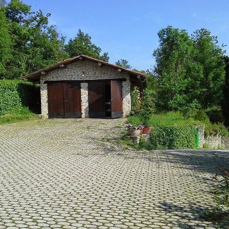 Villa Malgre Tout Murazzano  Ngoại thất bức ảnh