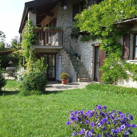 Villa Malgre Tout Murazzano  Ngoại thất bức ảnh