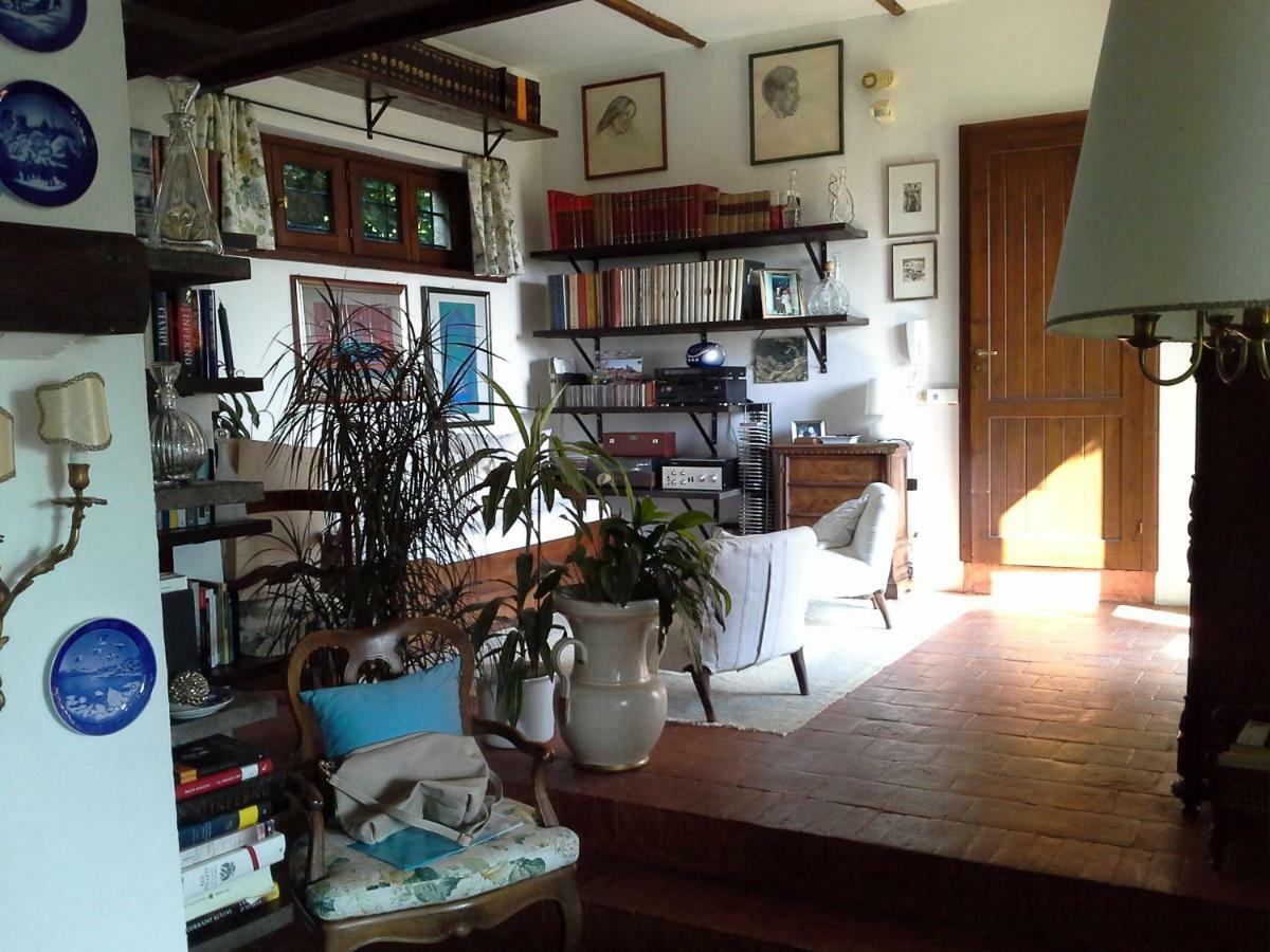 Villa Malgre Tout Murazzano  Ngoại thất bức ảnh