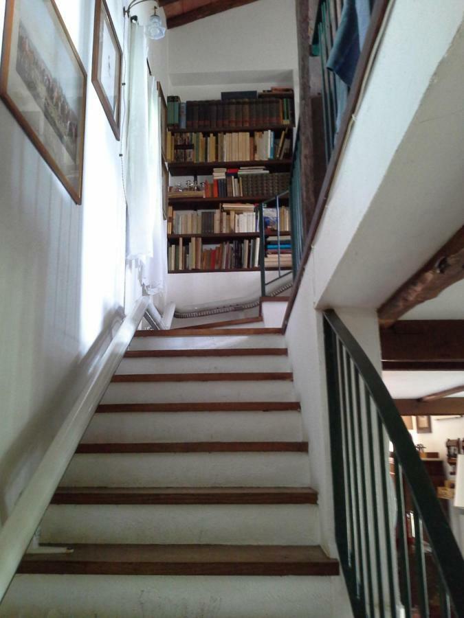 Villa Malgre Tout Murazzano  Ngoại thất bức ảnh